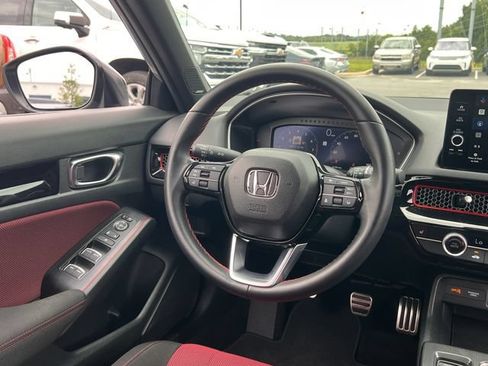 Used 2025 Honda Civic Si image 17