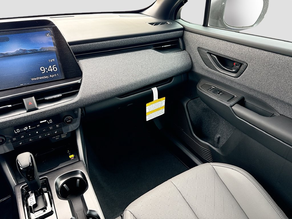 New 2026 Subaru Outback Limited AWD/4WD image 30