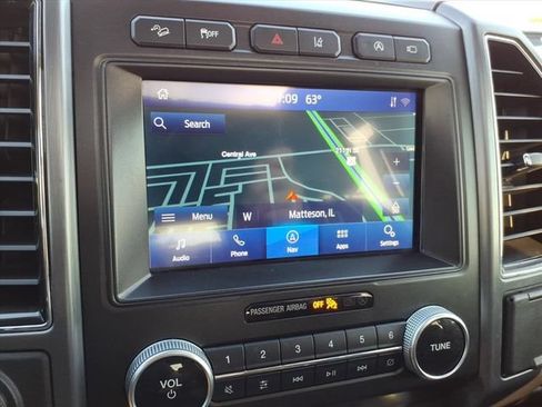Used 2021 Ford Expedition Platinum AWD/4WD image 36