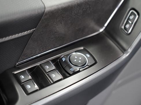 Used 2024 Ford F150 XLT w/ Mobile Office Package image 16