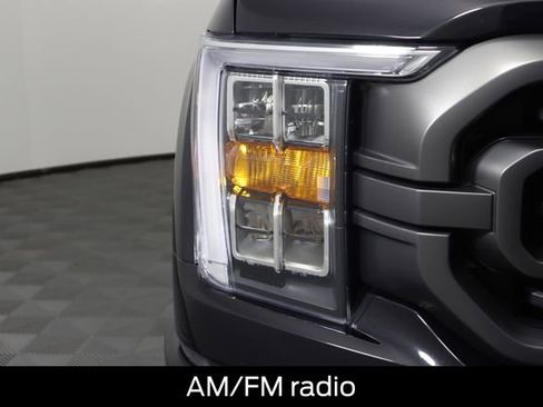 Certified 2022 Ford F150 XLT w/ Equipment Group 302A High image 14