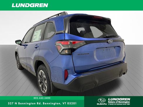 New 2026 Subaru Forester AWD/4WD image 21