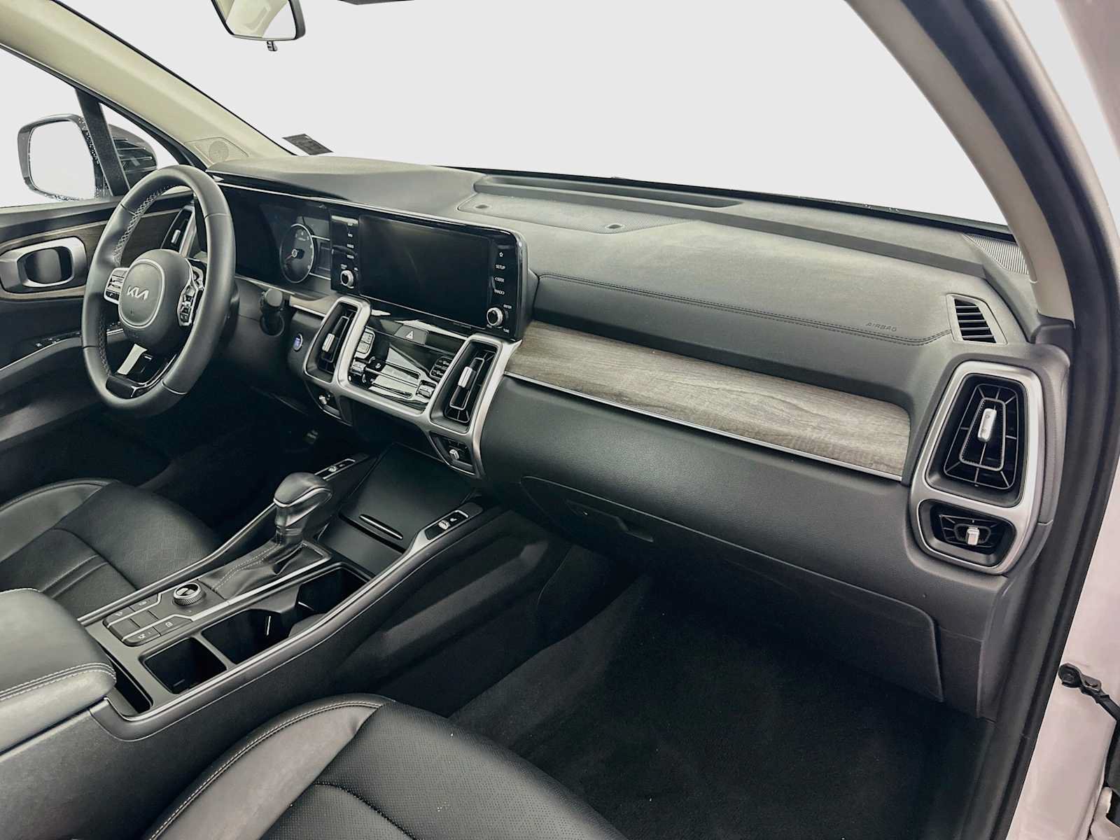 Used 2022 Kia Sorento S AWD/4WD image 28