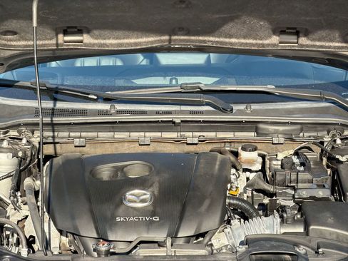 Used 2020 MAZDA MAZDA6 Touring image 15