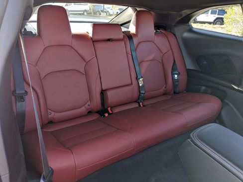 New 2026 Dodge Charger R/T Scat Pack image 43