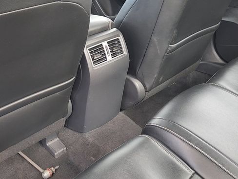Used 2023 Nissan Maxima SV w/ Floor Mat Group FWD image 17
