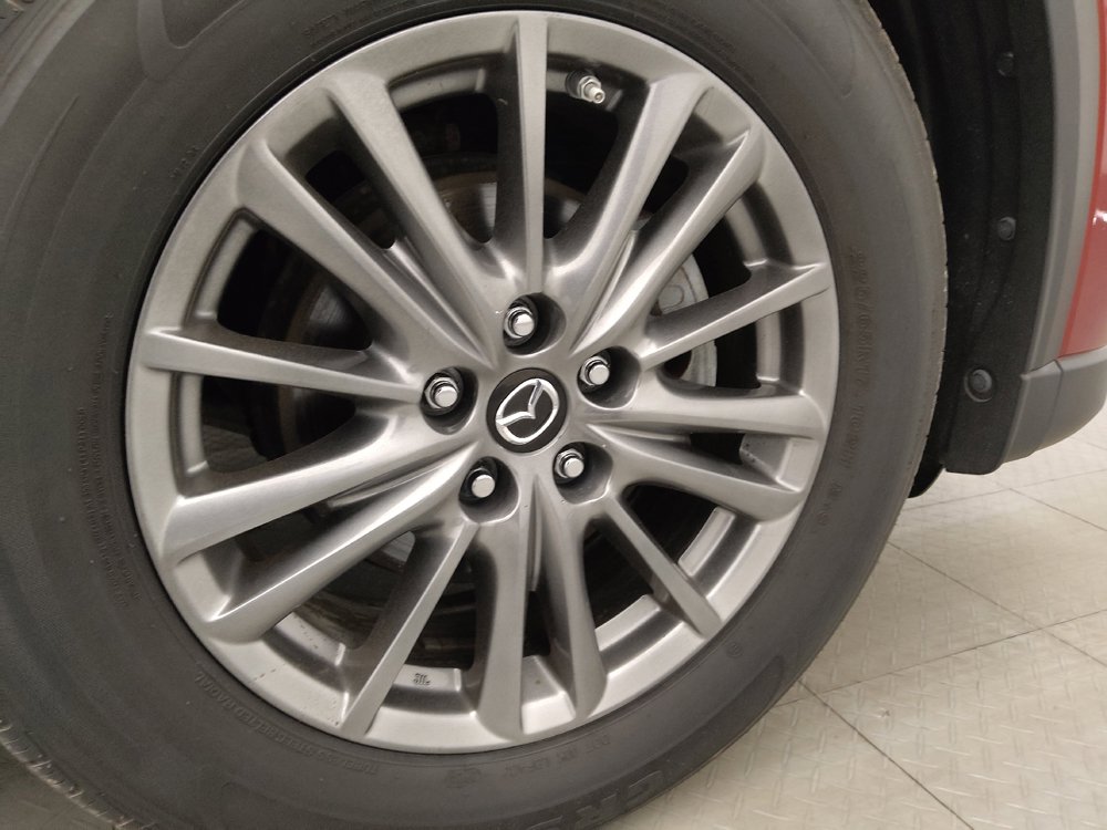 Used 2019 MAZDA CX-5 Touring FWD image 31