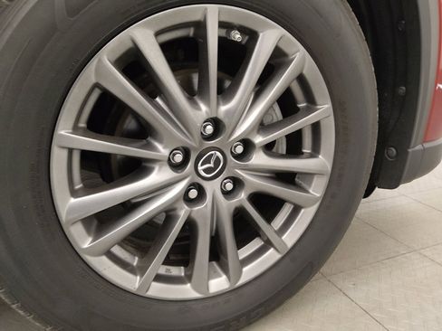 Used 2019 MAZDA CX-5 Touring FWD image 31