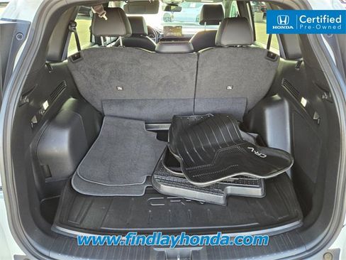 Certified 2023 Honda CR-V Sport Touring image 18