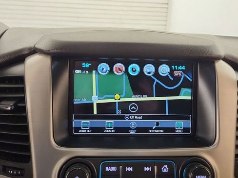 Used 2019 GMC Yukon XL Denali w/ Open Road Package image 35