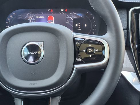 New 2026 Volvo XC90 B6 Ultra w/ Protection Package Premier image 31