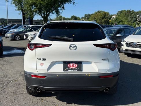 Certified 2023 MAZDA CX-30 AWD 2.5 S w/ Preferred Package image 7