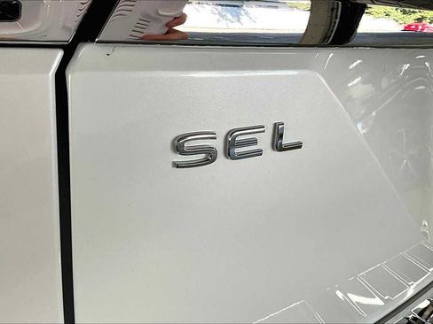 New 2026 Volkswagen Atlas SEL image 25