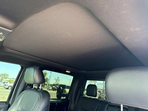 Used 2022 Ford F250 Lariat w/ Lariat Ultimate Package AWD/4WD image 7