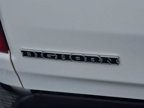 Used 2020 RAM 1500 Big Horn image 30