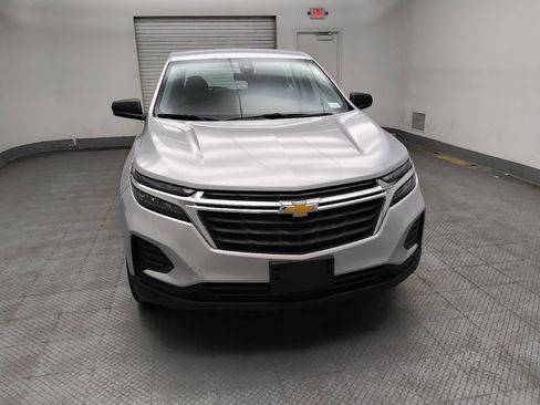 Used 2022 Chevrolet Equinox LS image 14
