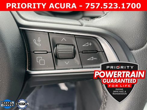 Used 2024 Dodge Hornet R/T AWD/4WD image 14