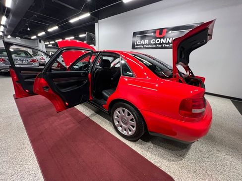 Used 2000 Audi A4 1.8T image 65