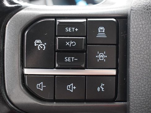 Used 2022 Ford F150 Lariat w/ Equipment Group 502A High image 20