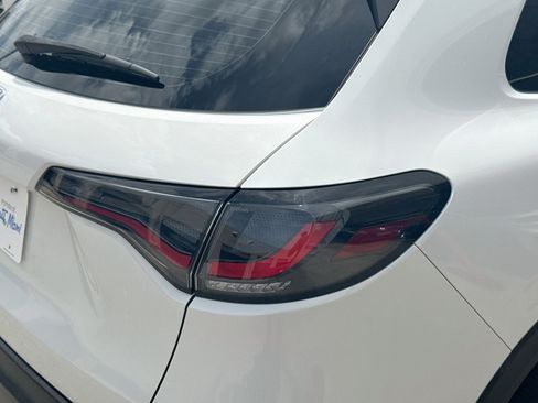 Used 2024 Honda HR-V LX image 26