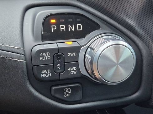 Certified 2025 RAM 1500 Limited AWD/4WD image 25