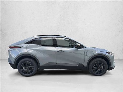 New 2026 Toyota C-HR AWD/4WD image 4