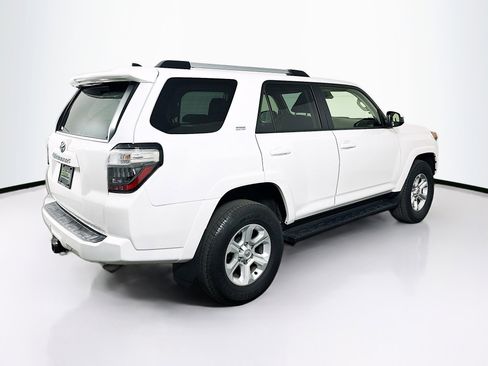 Used 2024 Toyota 4Runner SR5 image 9