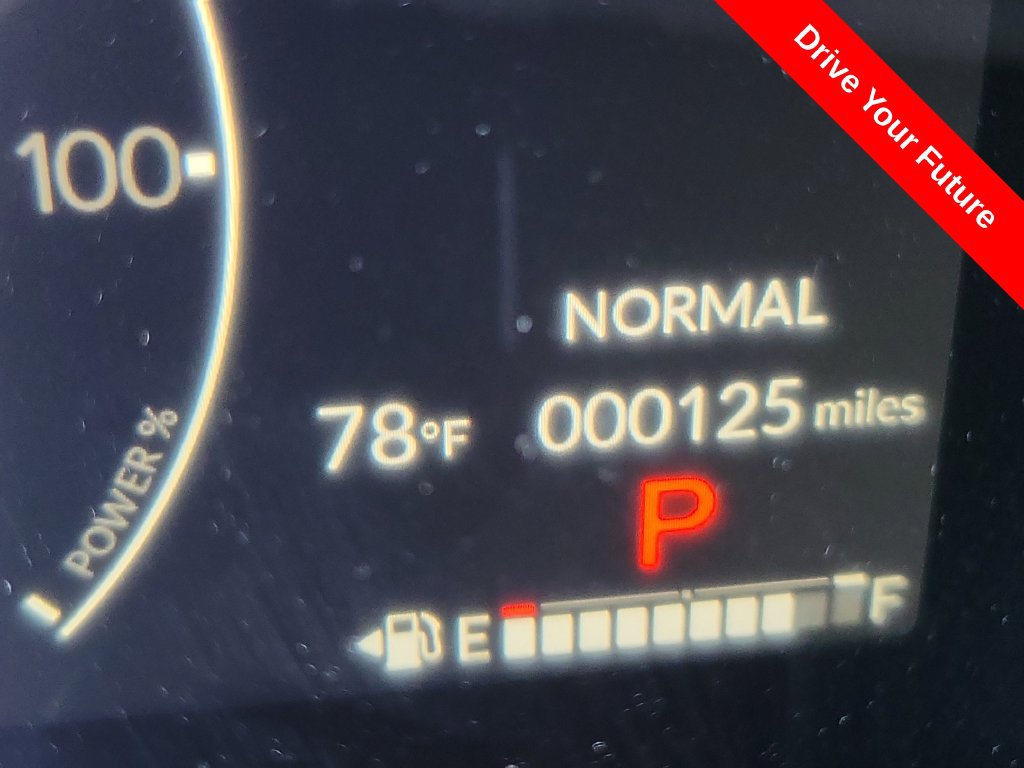 Used 2027 Honda CR-V Sport image 8