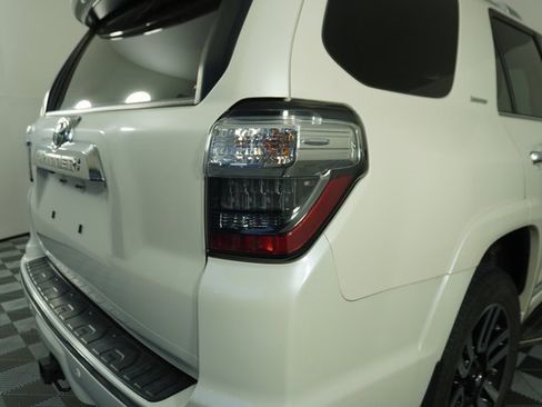 Used 2021 Toyota 4Runner Limited image 13