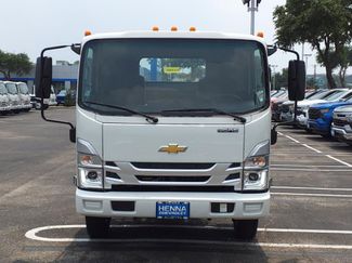 New 2025 Chevrolet Low Cab Forward 5500XG video 2