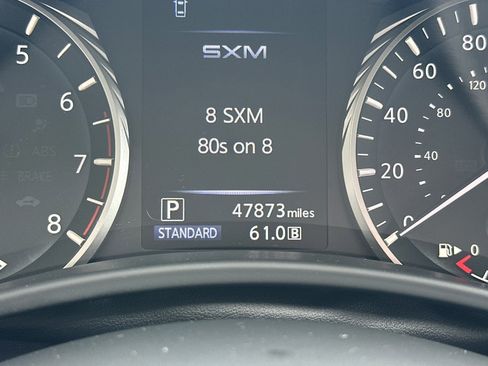 Used 2019 INFINITI Q50 Pure image 19