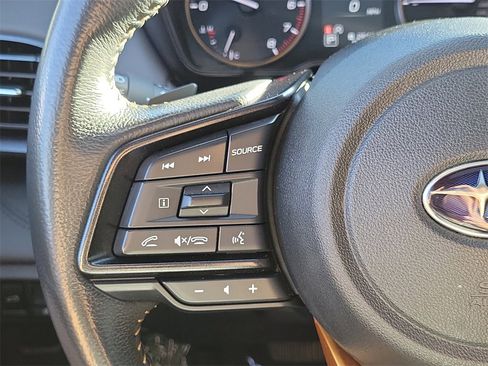 Used 2023 Subaru Outback Wilderness w/ Wilderness Package image 5