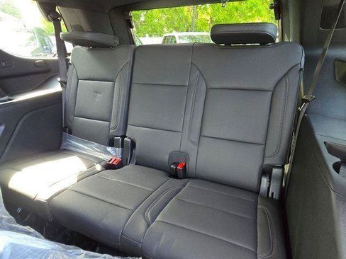 New 2026 Chevrolet Tahoe LT w/ Comfort Package AWD/4WD image 23