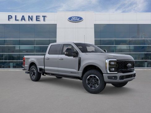 New 2026 Ford F250 Lariat image 9