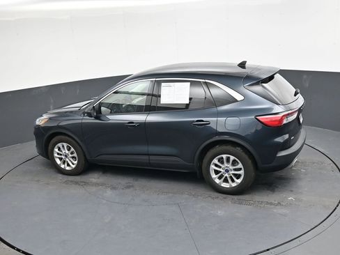 Used 2022 Ford Escape SE w/ Cold Weather Package image 22