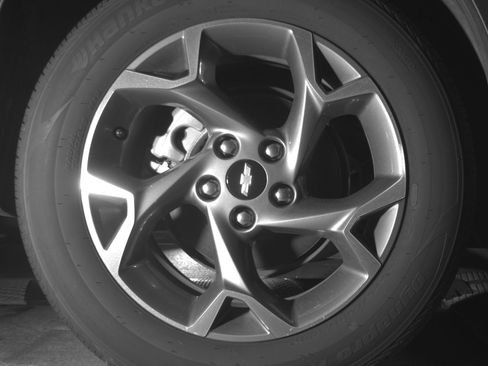 Used 2025 Chevrolet Trax LT w/ LT Convenience Package FWD image 15