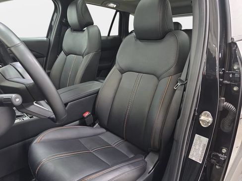 Used 2025 MAZDA CX-50 AWD 2.5 Hybrid w/ Premium Pkg image 14