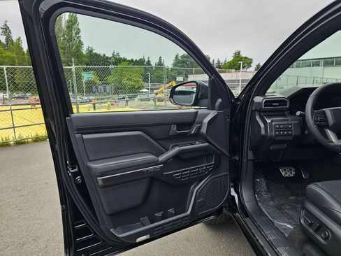 New 2026 Toyota 4Runner TRD Sport Premium AWD/4WD image 18