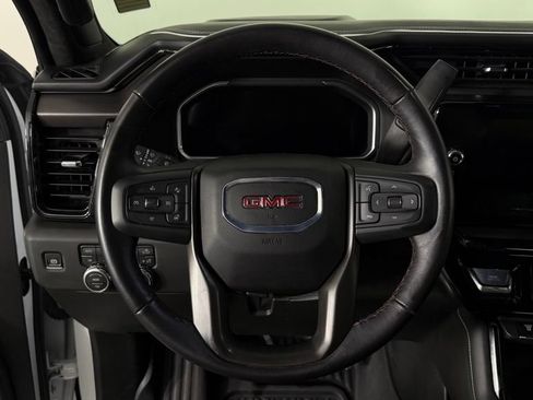 Used 2026 GMC Sierra 2500 AT4X AWD/4WD image 16