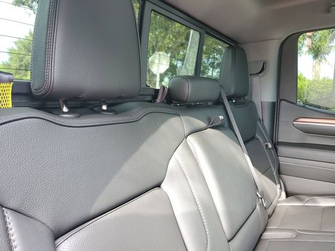 Certified 2023 GMC Sierra 1500 Denali AWD/4WD image 25