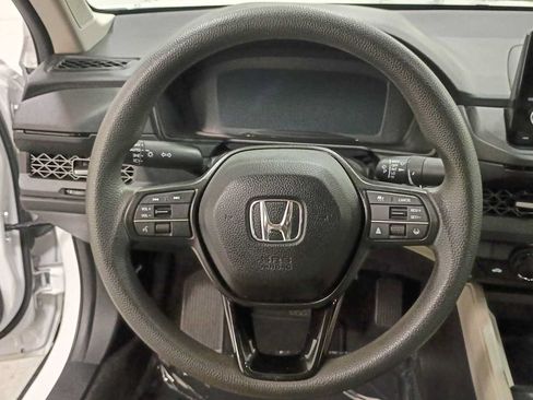Used 2023 Honda Accord EX image 16