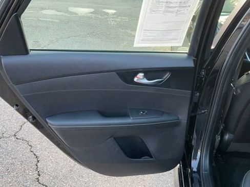 Certified 2022 Kia Forte GT-Line w/ GT-Line Technology Package image 12