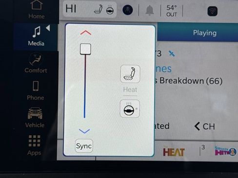 New 2026 Jeep Gladiator Willys image 16
