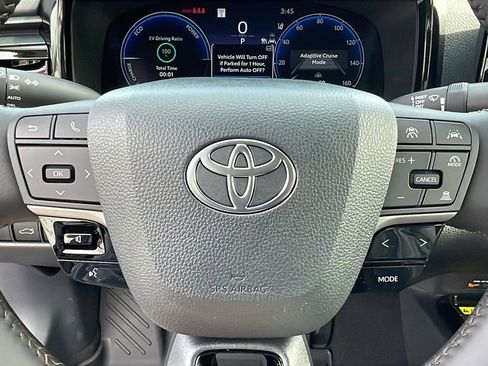 New 2026 Toyota Camry XLE FWD image 23