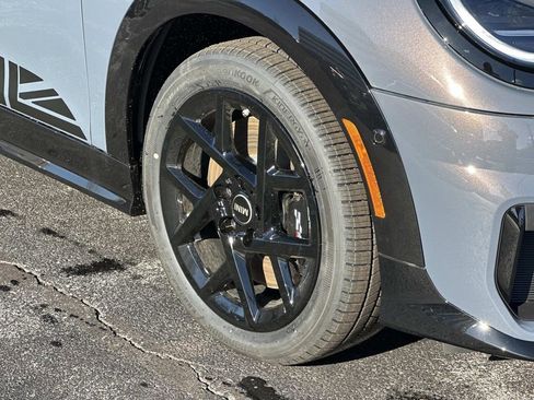 New 2026 MINI Cooper S FWD image 29