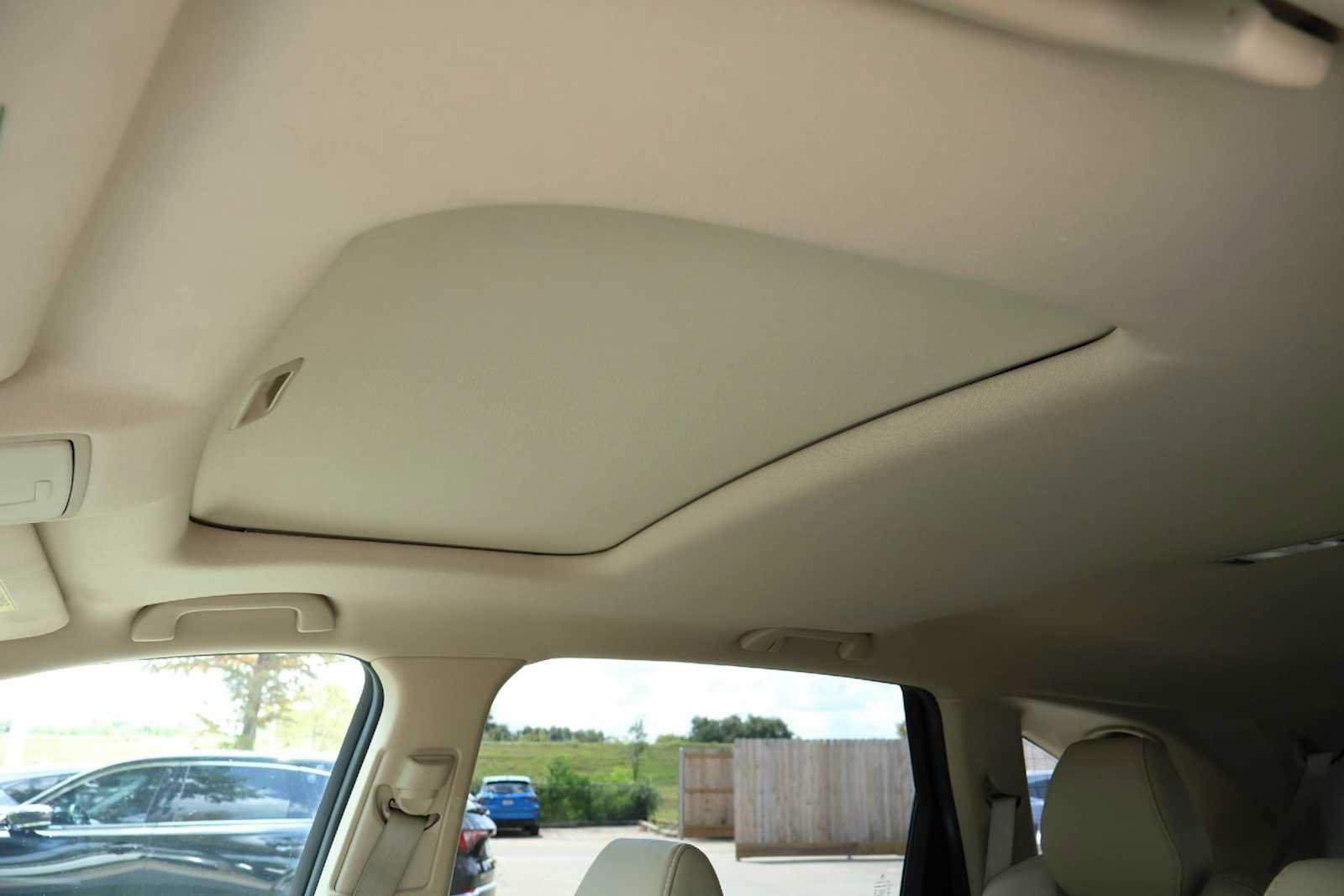 Used 2014 Acura MDX w/ Technology Package FWD image 28