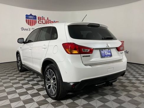 Used 2016 Mitsubishi Outlander Sport ES image 5