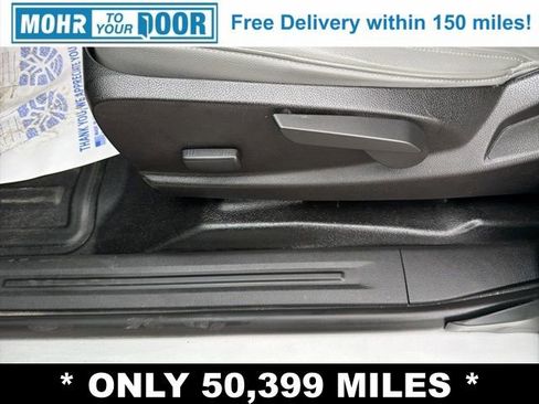 Used 2020 Chevrolet Colorado W/T image 13