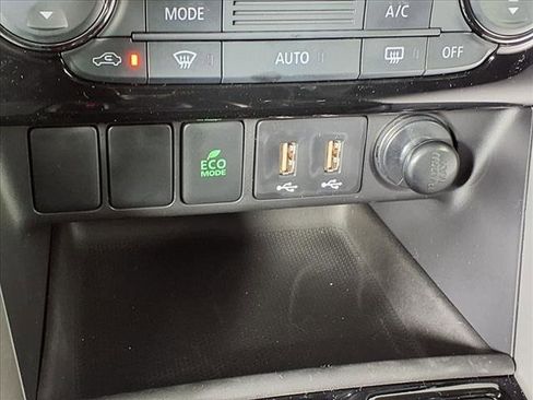 New 2025 Mitsubishi Eclipse Cross LE image 20