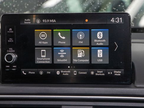 Certified 2023 Honda Pilot EX-L image 24